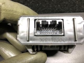 Блок электронный ACURA TLX 17-20