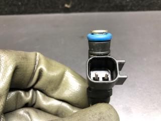 Форсунка топливная FORD FIESTA 08-17 1.6