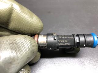 Форсунка топливная FIESTA 08-17 1.6