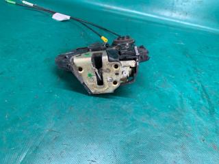 Замок двери задний левый MATRIX 02-08