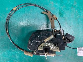 Замок двери задний левый ALTIMA L32 07-12