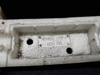 Наполнитель бампера задний HONDA ACCORD COUPE 03-07 J30A4