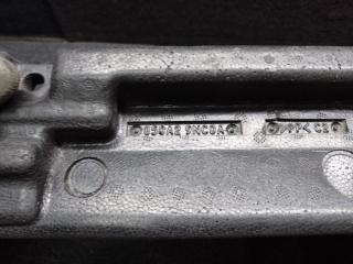 Наполнитель бампера задний INFINITI QX60/JX35 12-20 3.5 VQ35DD