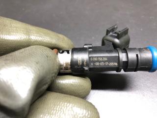 Форсунка топливная FIESTA 08-17 1.6