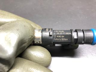 Форсунка топливная FIESTA 08-17 1.6