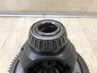 Дифференциал АКПП TOYOTA MATRIX 08-14 Хэтчбек 1.8 2ZRFE