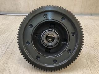 Дифференциал АКПП MATRIX 08-14 2008 Хэтчбек 1.8 2ZRFE