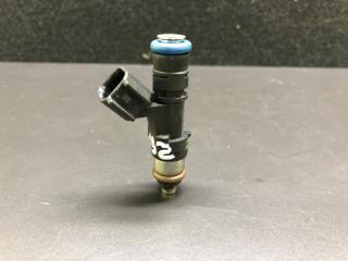 Форсунка топливная FORD FIESTA 08-17