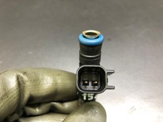 Форсунка топливная FORD FIESTA 08-17 1.6