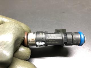 Форсунка топливная FIESTA 08-17 1.6