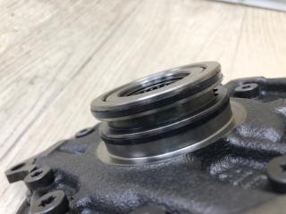 Крышка АКПП MATRIX 08-14 2008 Хэтчбек 1.8 2ZRFE