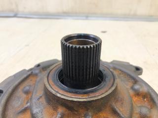 Крышка АКПП MATRIX 08-14 2008 Хэтчбек 1.8 2ZRFE