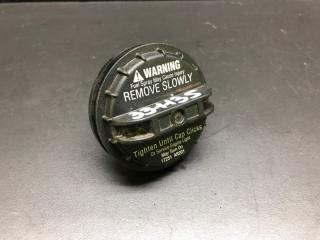 Крышка топливного бака QX56 / TITAN / ARMADA 04-16