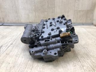 Гидроблок АКПП MATRIX 08-14 2008 Хэтчбек 1.8 2ZRFE