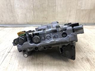 Гидроблок АКПП TOYOTA MATRIX 08-14 Хэтчбек 1.8 2ZRFE