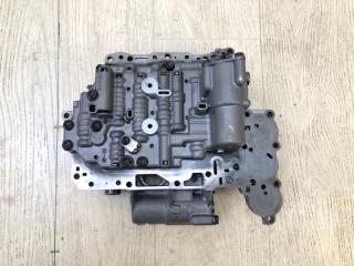 Гидроблок АКПП MATRIX 08-14 2008 Хэтчбек 1.8 2ZRFE