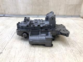 Гидроблок АКПП MATRIX 08-14 2008 Хэтчбек 1.8 2ZRFE