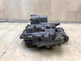 Гидроблок АКПП MATRIX 08-14 2008 Хэтчбек 1.8 2ZRFE