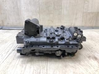 Гидроблок АКПП MATRIX 08-14 2008 Хэтчбек 1.8 2ZRFE