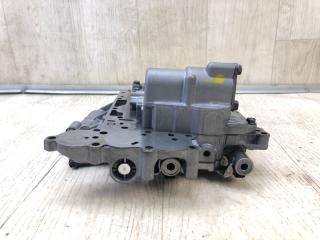 Гидроблок АКПП MATRIX 08-14 2008 Хэтчбек 1.8 2ZRFE