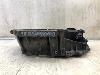Крышка АКПП передняя MATRIX 08-14 2008 Хэтчбек 1.8 2ZRFE