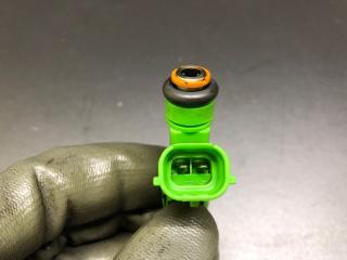 Форсунка топливная NISSAN PATHFINDER R52 12-21 R52 3.5 VQ35DE