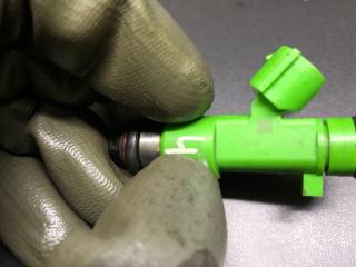 Форсунка топливная PATHFINDER R52 12-21 2015 R52 3.5 VQ35DE