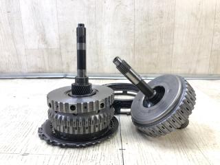 Планетарная передача TOYOTA MATRIX 08-14 2008