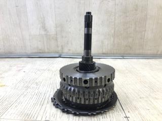 Планетарная передача MATRIX 08-14 2008 Хэтчбек 1.8 2ZRFE