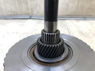 Планетарная передача MATRIX 08-14 2008 Хэтчбек 1.8 2ZRFE