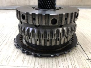 Планетарная передача MATRIX 08-14 2008 Хэтчбек 1.8 2ZRFE