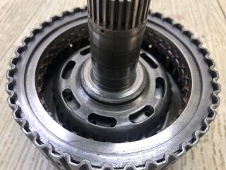 Планетарная передача MATRIX 08-14 2008 Хэтчбек 1.8 2ZRFE