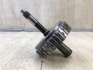 Планетарная передача MATRIX 08-14 2008 Хэтчбек 1.8 2ZRFE