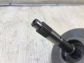 Планетарная передача MATRIX 08-14 2008 Хэтчбек 1.8 2ZRFE