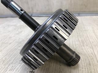 Планетарная передача MATRIX 08-14 2008 Хэтчбек 1.8 2ZRFE