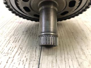 Планетарная передача MATRIX 08-14 2008 Хэтчбек 1.8 2ZRFE