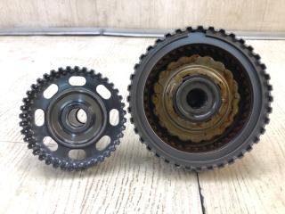 Планетарная передача MATRIX 08-14 2008 Хэтчбек 1.8 2ZRFE