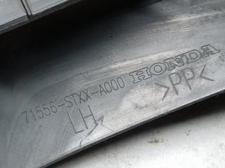 Брызговик задний левый ACURA MDX (YD2) 06-13