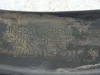 Брызговик передний правый RX300 98-03 2001 3.0 1MZFE