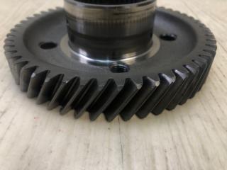 Шестерня КПП MATRIX 08-14 2008 Хэтчбек 1.8 2ZRFE