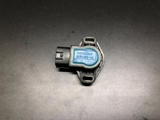 Датчик положения дроссельной заслонки SUBARU LEGACY 94-98 BG/BD