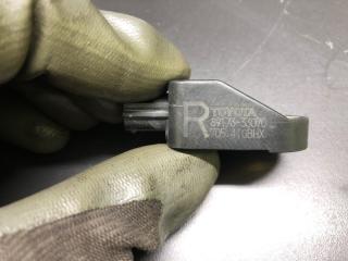 Датчик удара CAMRY 40 06-11