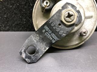 Сигнал TOYOTA RAV4 13-19