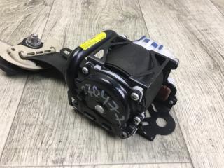 Ремень безопасности передний правый MITSUBISHI OUTLANDER GF 12- Внедорожник 2.4