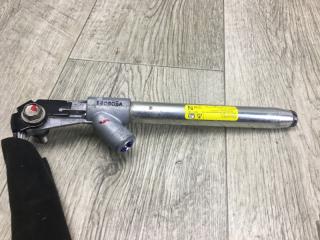 Ремень безопасности передний правый OUTLANDER GF 12- Внедорожник 2.4