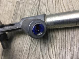 Ремень безопасности передний правый OUTLANDER GF 12- Внедорожник 2.4