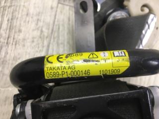 Ремень безопасности передний правый OUTLANDER GF 12- Внедорожник 2.4