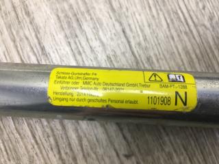 Ремень безопасности передний правый OUTLANDER GF 12- Внедорожник 2.4