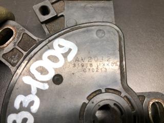 Датчик положения селектора АКПП X-TRAIL T31 07-14