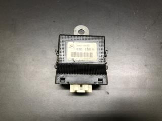 Блок управления полным приводом MAZDA CX-5 (KE) 11-17